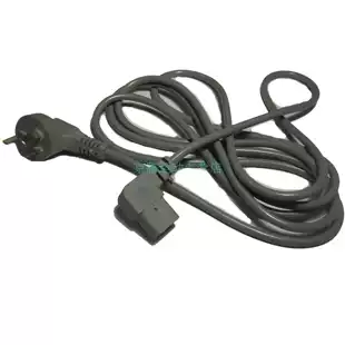 (Accessories area) Electric treadmill accessories power cord household treadmill power cable