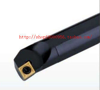 S12M-SCLCR09 Three-Korean numerical control car knife-lever boring cutter screw type inner hole car knife