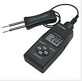 Shenzhen Xinbao wood moisture tester MD7820 wood moisture content tester MD-7820