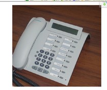 Repair Siemens digital telephone Optipoint 500 LCD screen