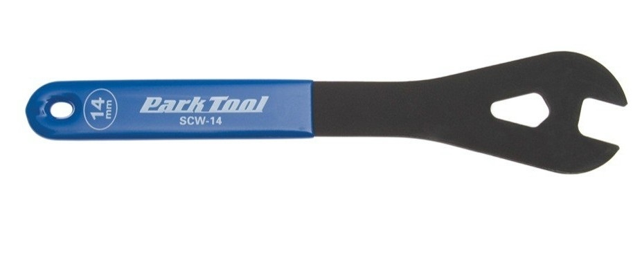 American PARK TOOL professional hub wrench SCW-14 14mm