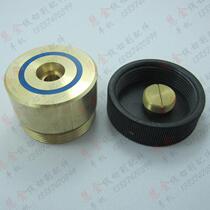 Wire cutting accessories wire cutting guide wheel seats 007 copper sleeves 50 * 34 RMB38