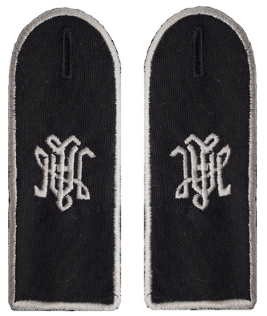 Small black epaulettes Embroidered Velcro armbands welcome to map and customize all kinds of armbands, chest strips, caps, back films, etc.