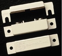 US General GE Surface Mount Door Magnetic Switch 1085 1085T pitch 1 905cm