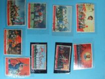 The Cultural Revolution Stamp Wen 5