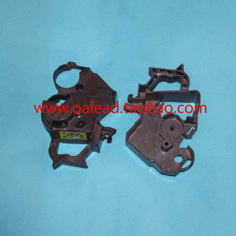 Apply HP4700 trunking left RC1-4743-CLN HP 4700 left side cover to form plastic wire trunking