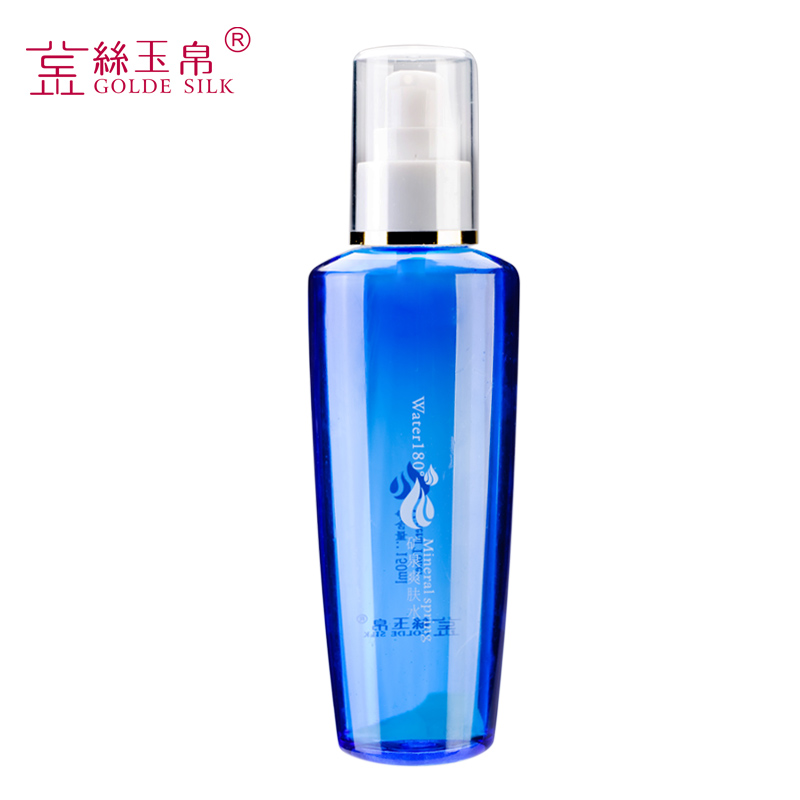 矿泉润肤爽肤水150ml 补水保湿柔肤水收毛孔控油男女适用