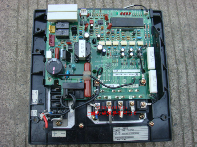 Daikin air conditioning Daikin accessories Compressor frequency conversion board RXY10KY1 PC9515 frequency conversion module