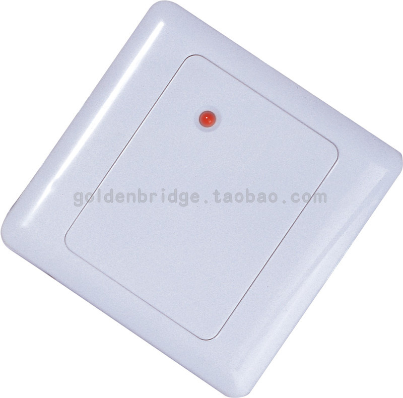 Access Control Special Read Head ID IC Mifare Read Head Wiegand Vegan 26 Read Head Controller Read Head