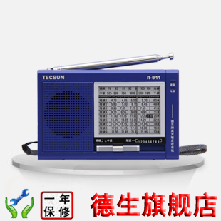 TECSUN | DESHENG R-911   11  