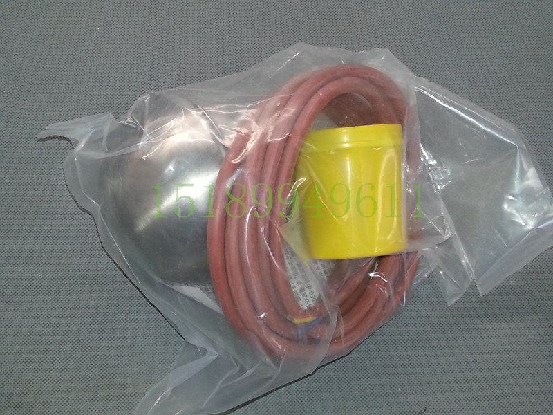 Direct Sale FYKE High temperature stainless steel cable floating ball switch liquid level switch Water level switch -10 ° C ~ 160 ° C