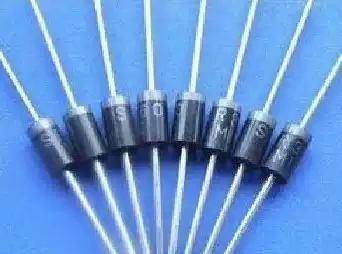 SA85CA TVS transient suppression diode original import volume is better