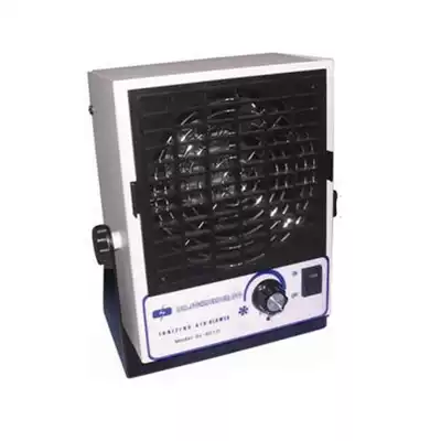 Factory direct SELECTEDSL-801D desktop DC ion ventilator electrostatic elimination ventilator Blower