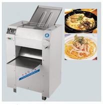 Global 350 type electric dough kneading machine vertical electric dough press commercial noodle making machine steamed bread noodle machine