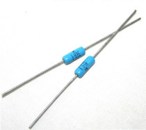 American DALE military VISHAY VISHAY 1W watt imported high-precision metal film resistor(full range)