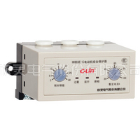 Hinling HHD3E-C (20-100A) Motor Protector Broken Phase Overload Protection