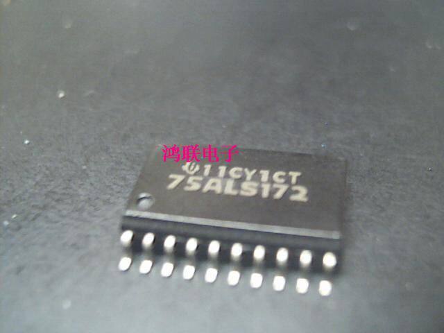 75als172 New imported original components price welcome to consult