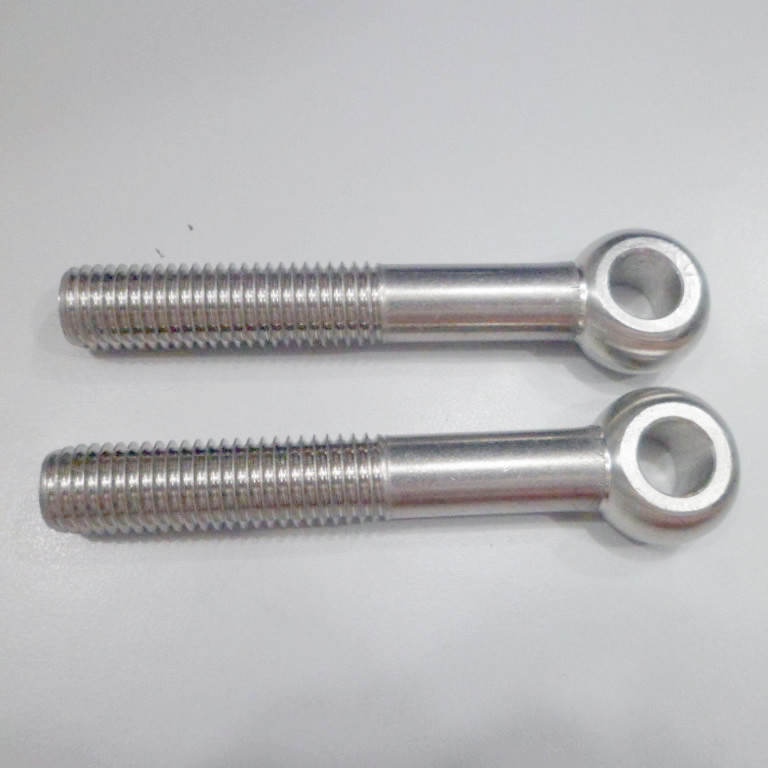 (authentic) 304 stainless steel joint bolt screw lever M10 * 50 60 60 80 80 90100