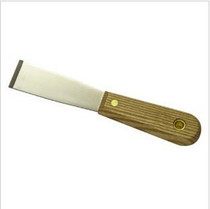 Shida SATA wooden handle scraper 95201 shovel knife
