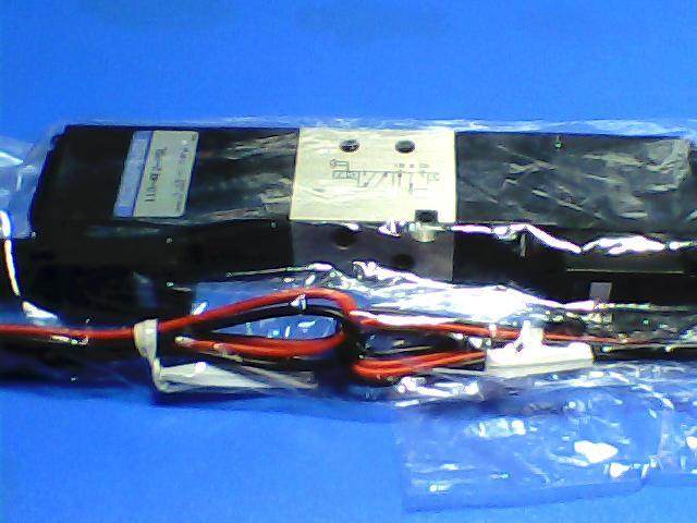 Small gold well solenoid valve 180-4E2-PSL PLL 110-4E2-PSL PLL