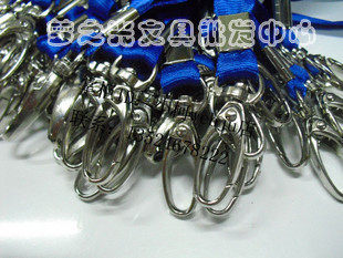 Chest card rope documents rope cutting sleeves the whole set price-Taobao