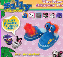 American Slippeez China general agent ears will move childrens cartoon cotton slippers creative cute