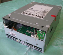  HP MSL6060(AD611B)Tape Library Dedicated Drive FC Interface LTO3 Tape Drive