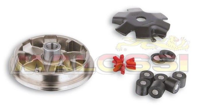 Maloussi Pulitpan retrofit than Jagayusuk Women's Speed Flying Leopard 80 Italian imports