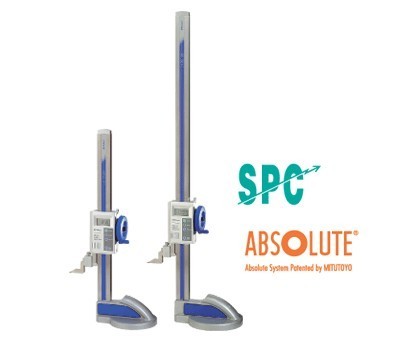 Japan Sampoong MITUTOYO scribe lines column height gauge 514-105(0-450*0 02mm)
