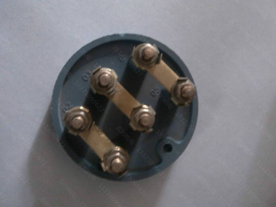 Explosion-proof motor terminal motor accessories repair tool insulation material Shuangli electromechanical