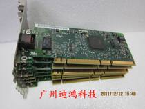 Spot Special Original INTEL 82545GM Gigabit Network Card Support PCI-X and PCI