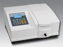Shanghai Hengping 7230G visible spectrophotometer factory direct sales