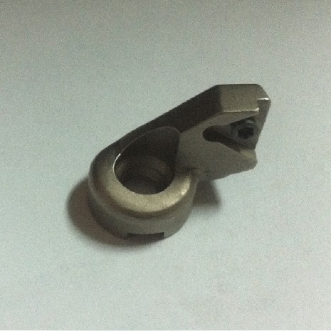 Taiwan Dirk DEREK CBH fine-tuning fine boring head cutter seat fine boring cutter seat insert seat boring tool