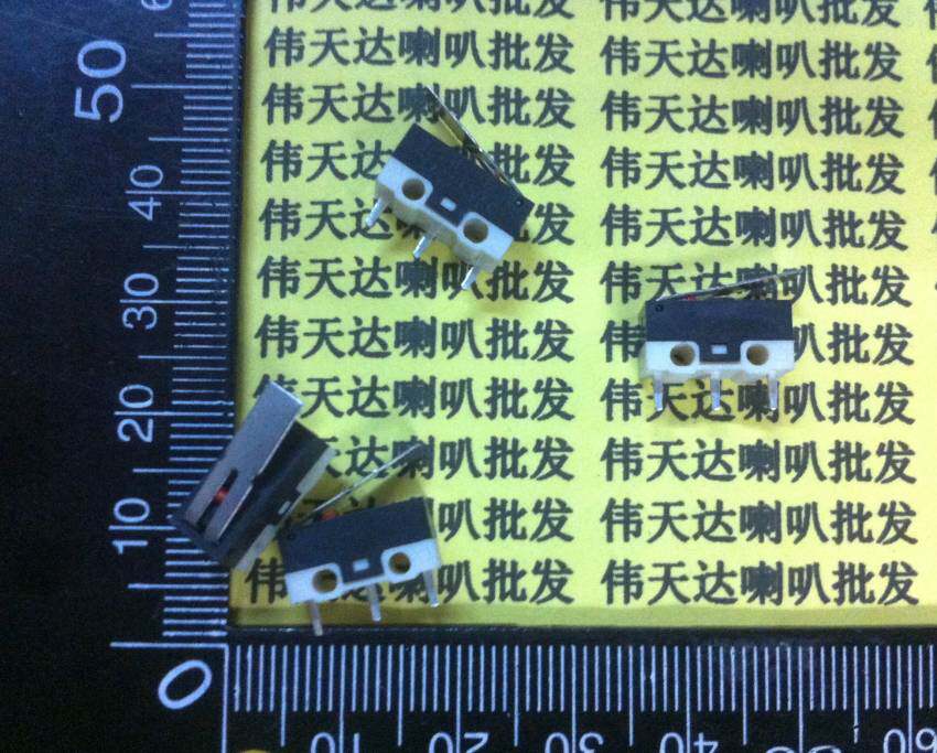 Slide Mouse Switch 3 Feet Three Feet Three Feet With Shank Light Switch Micro Switch Entity Picture one up and up