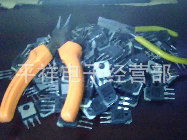 Current Goods Supply Original Installation Airport Efficient Electric Crystal IRFP460LC