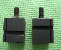 Key machine fixture key embryo wholesale punch key machine fixture vertical machine fixture set key machine accessories