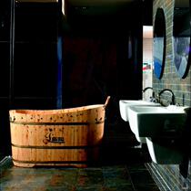 Special 3588 Jiaxi wooden barrel official store comfortable type 3 beautiful pastoral designated special model supplier