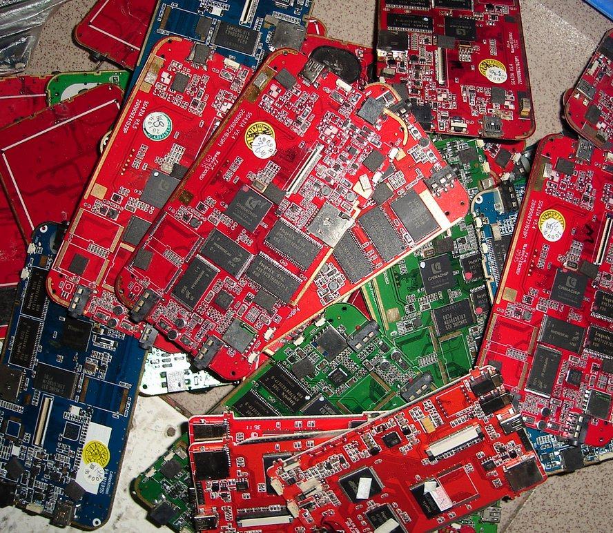 Original dismantling station P75 P75A P75HD P76E P76T dual core motherboard 8G display screen