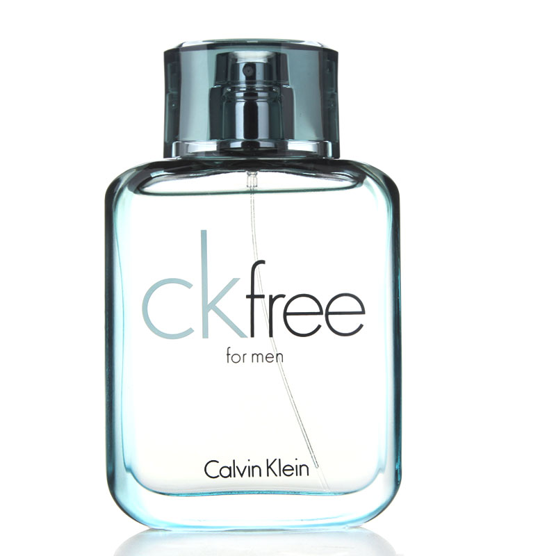 Calvin Klein凯文克莱CK FREE自由男士持久淡香水30ml