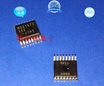 Meixin MAX1672EEE converter new original one shot