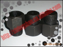 Iron Diameter Joint M20X1 5 variable 4 min 1 2 Connector Pressure Spot Converter Converter Connector