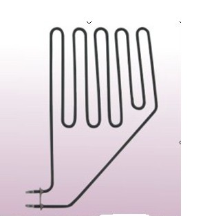 Sauna furnace heating tube stainless steel 304 furnace tube SAV2 5KW sauna furnace wire furnace bar furnace wire green tube