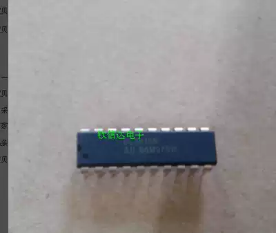 Original imported products UC3875N UC3875 DIP-20 Phase shift controller