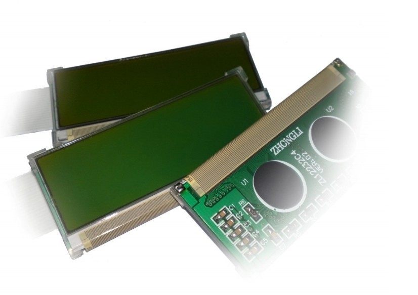 12232LCM LCD module zl12232c4 LCD screen lcd12232 LCD