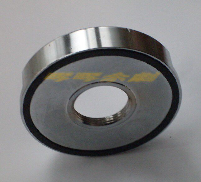 KPS and KS - 767II 767 core disc