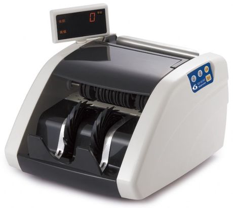 Gua'ao JBY D GA-800 (B) Gua'ao 800 Dot Currency Bank's Dedicated Ancient Currency Detector