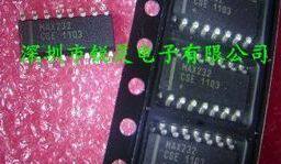 MAX232ESE MAX232CSE 贴片SOP16 ★美信进口原装 非国产★