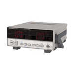 Qingdao Qingzhi 8716C1 single intersection direct current parameter measuring instrument 600V 20A Power meter power meter