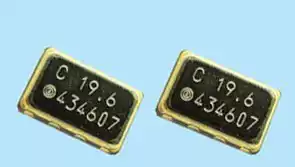 VC-TCXO surface 19 68MHz CITIZEN 3V 5032 package 2 5ppm
