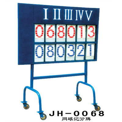 Tennis Scoreboard Tennis Match Dial Scoreboard Tennis Scoreboard Tennis Court Scoreboard